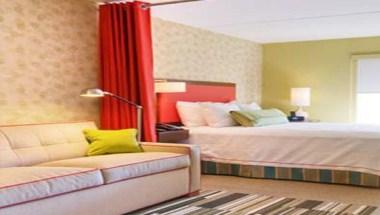 Home2 Suites by Hilton Salt Lake City/South Jordan, UT image