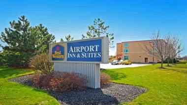 Best Western Airport Inn & Suites in Brook Park, OH