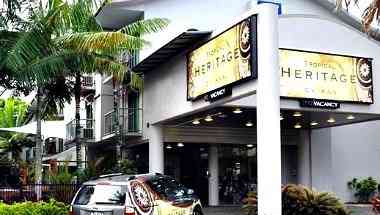 Heritage Cairns em Tropical North Queensland, AU