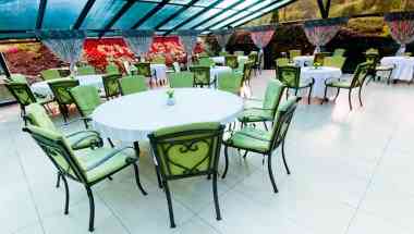 Chateau Mignon i Dubnica nad Vahom, SK