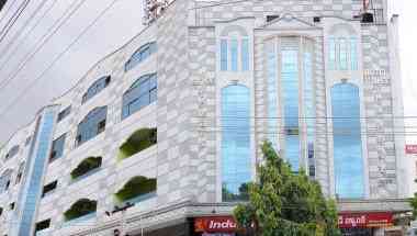 Hotel Nama Residency à Anantapur, IN