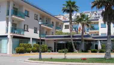 Hotel Port Sitges Resort em Sitges, ES