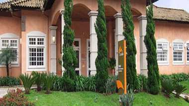 Hotel Cordialle in Sao Roque, BR