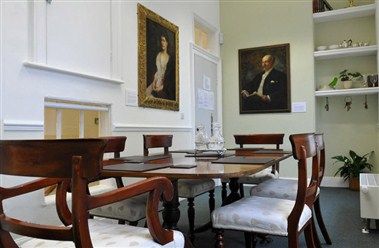 Bild på anläggning