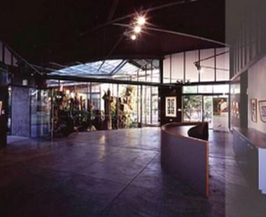 Mackay Regional Botanic Gardens en Mackay, AU