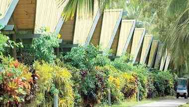 Palm Bungalows en Hamilton Island, AU
