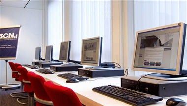 Bild des Veranstaltungsortes