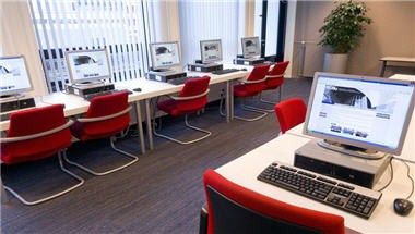 Bild des Veranstaltungsortes