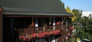 Изображение места проведения