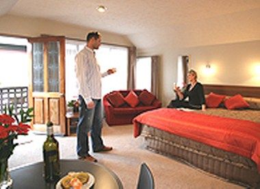 Изображение места проведения