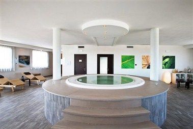 รูปสถานที่จัดงาน