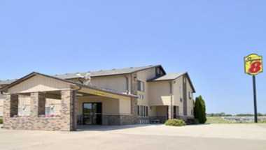Super 8 by Wyndham Anamosa IA, Anamosa, IA