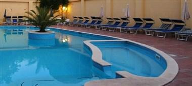 Atlantic Palace Hotel a Sorrento, IT