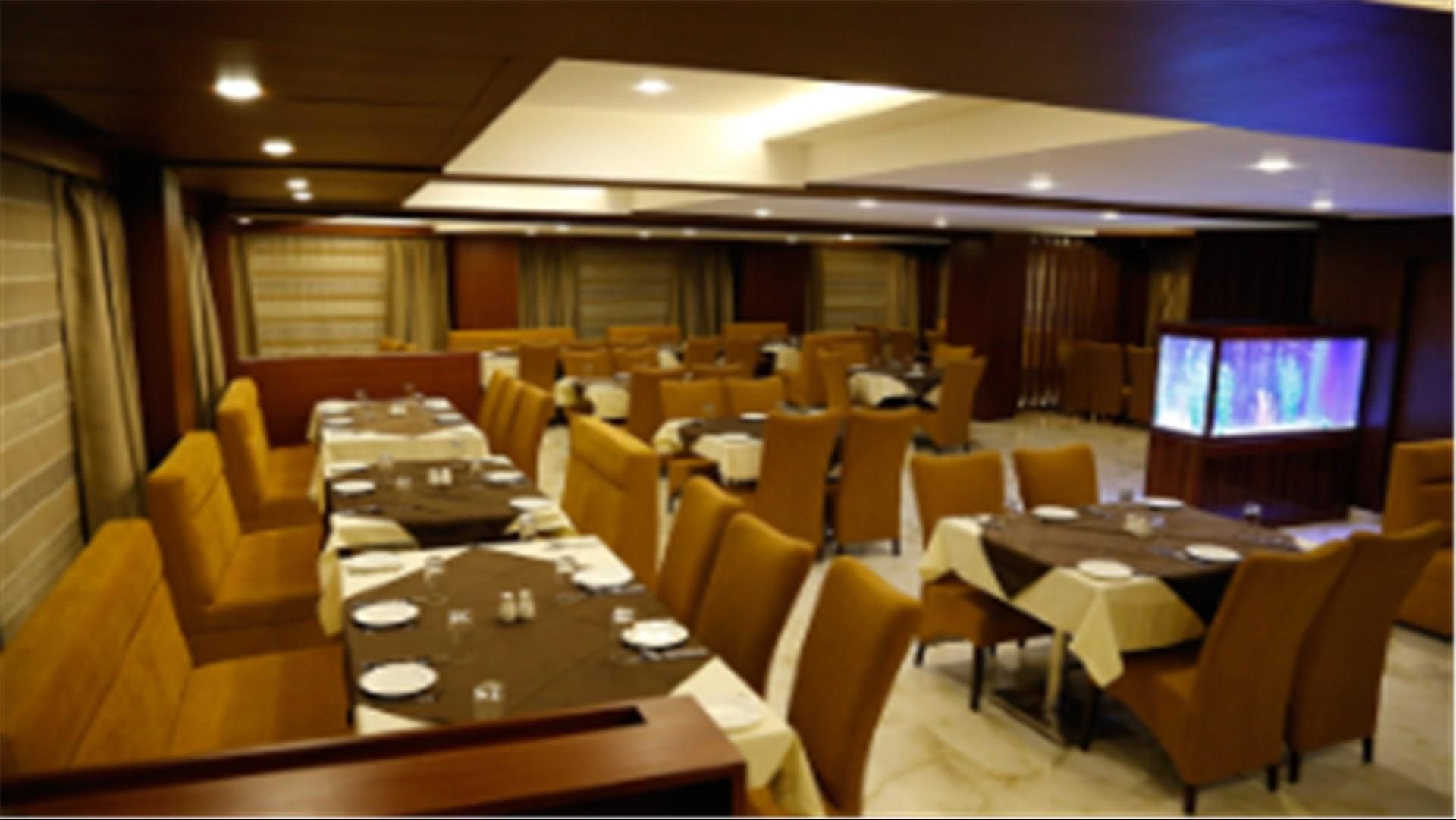 Изображение места проведения