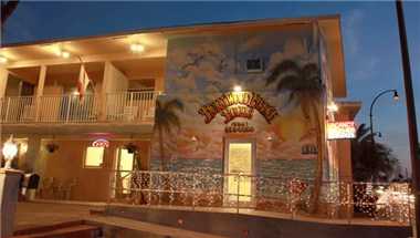 Hollywood Beach Hotels в Hollywood, FL