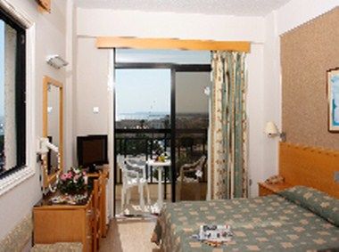 Изображение места проведения