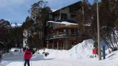 Astra Falls Creek in High Country, AU