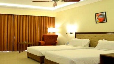 Изображение места проведения