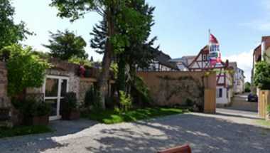 Hotel Karthaeuser Hof, Florsheim am Main, DE