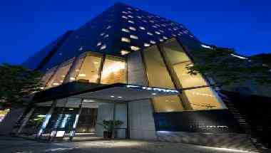 Remm Hibiya i Tokyo, JP