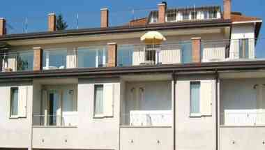 Sirius Hotel i Assisi, IT