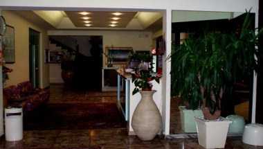 Hotel Astra i Riccione, IT