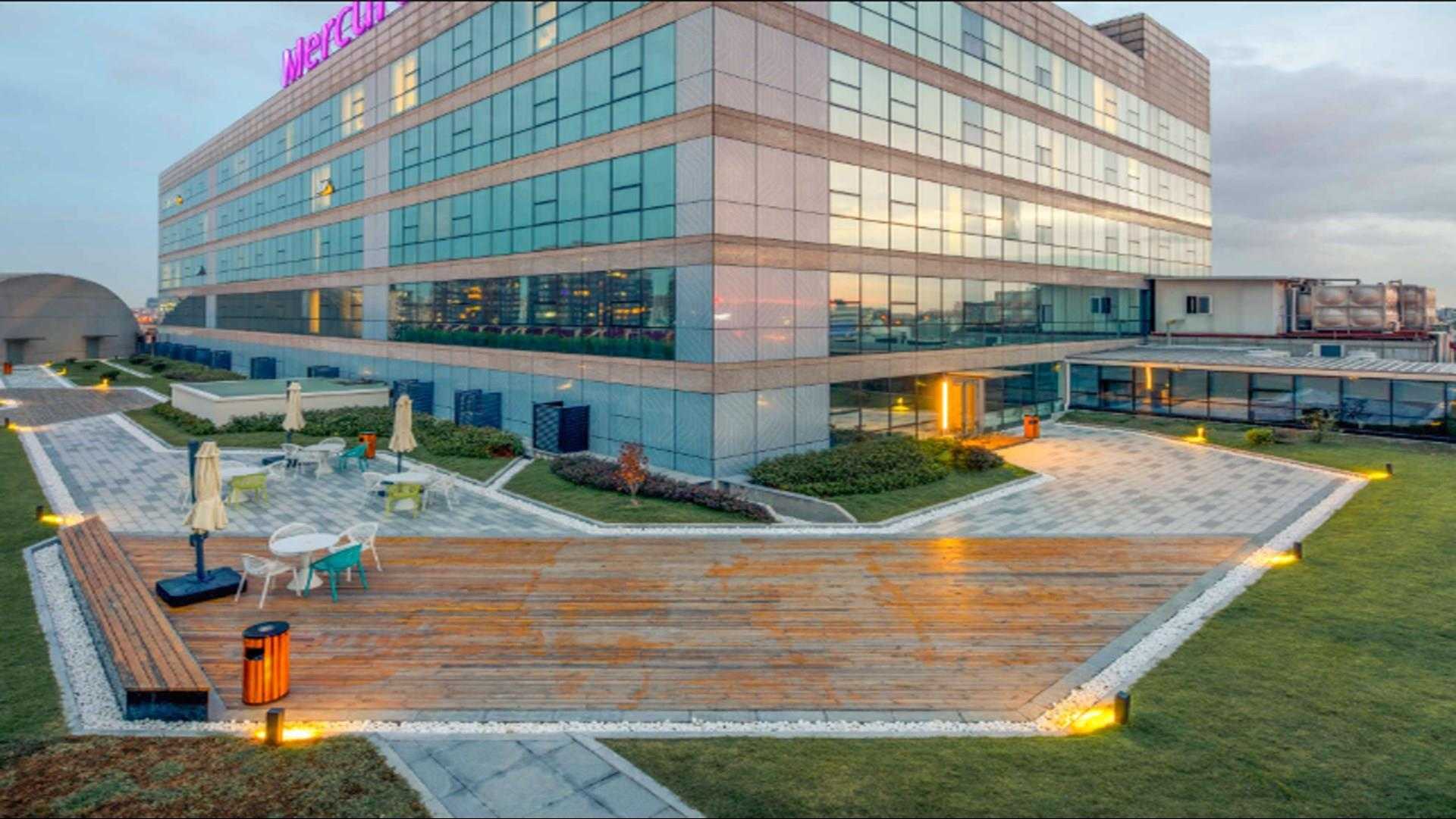 Mercure Shanghai Hongqiao South a Shanghai, CN