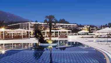 Levendi Hotel and Tourist Enterprice S.A i Kamena Vourla, GR