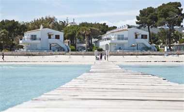 Grupotel Los Principes & Spa в Mallorca, ES