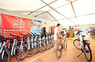 Изображение места проведения