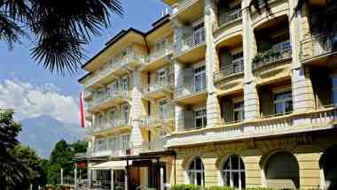 Kolpinghaus Meran in Merano, IT