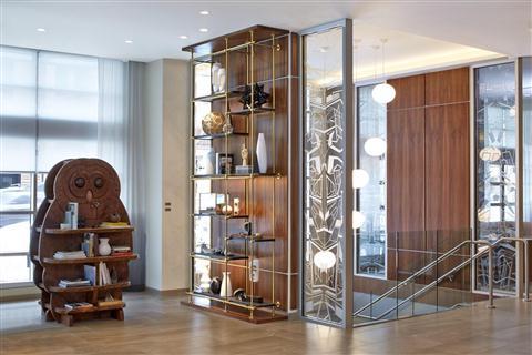 AC Hotel Portland Downtown, OR a Portland, OR