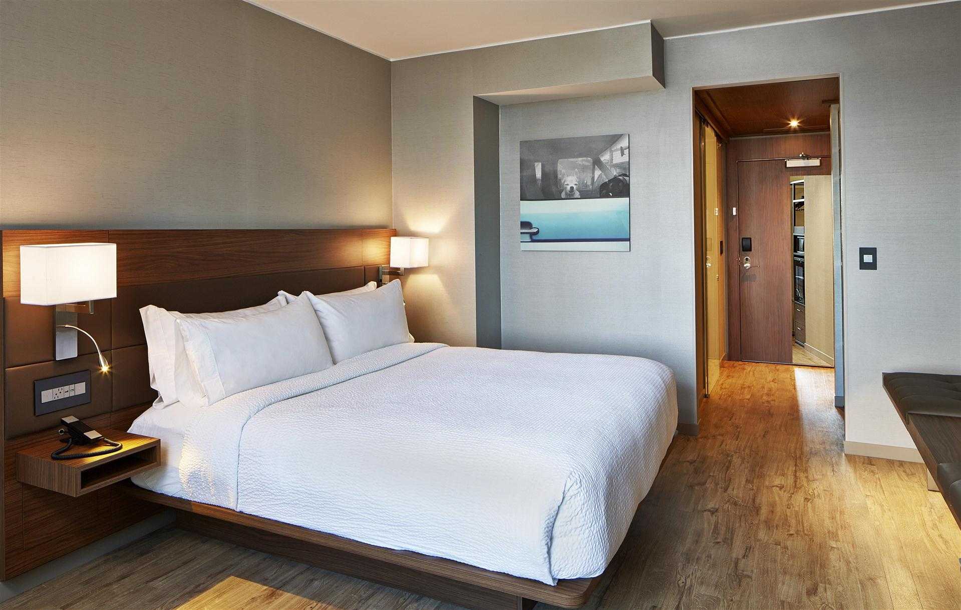 AC Hotel Portland Downtown, OR a Portland, OR