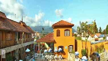 Hotel Pousada Paradise a Caraguatatuba, BR