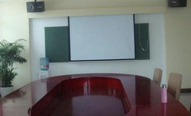 GreenTree Inn Wuxi New Area National Software Park Business Hotel i Wuxi, CN