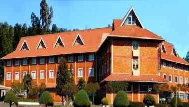 Hotel Fraiburgo a Fraiburgo, BR