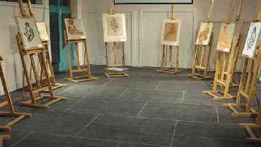 Forres, GB2의 Moray Art Centre