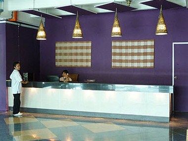 Изображение места проведения