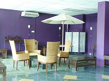 Изображение места проведения