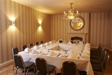 Изображение места проведения