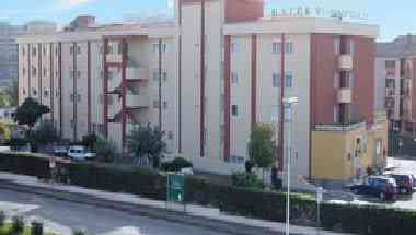 Hotel Quadrifoglio - Cagliari i Cagliari, IT