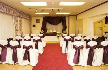 The Commodore Hotel в Weston-Super-Mare, GB1