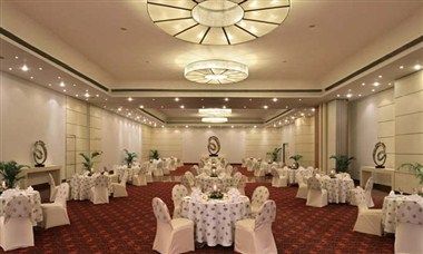 Bild på anläggning