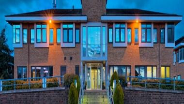 Kents Hill Park Training and Conference Centre image