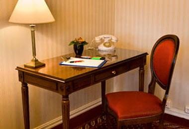 Fleischer'S Hotel i Voss, NO