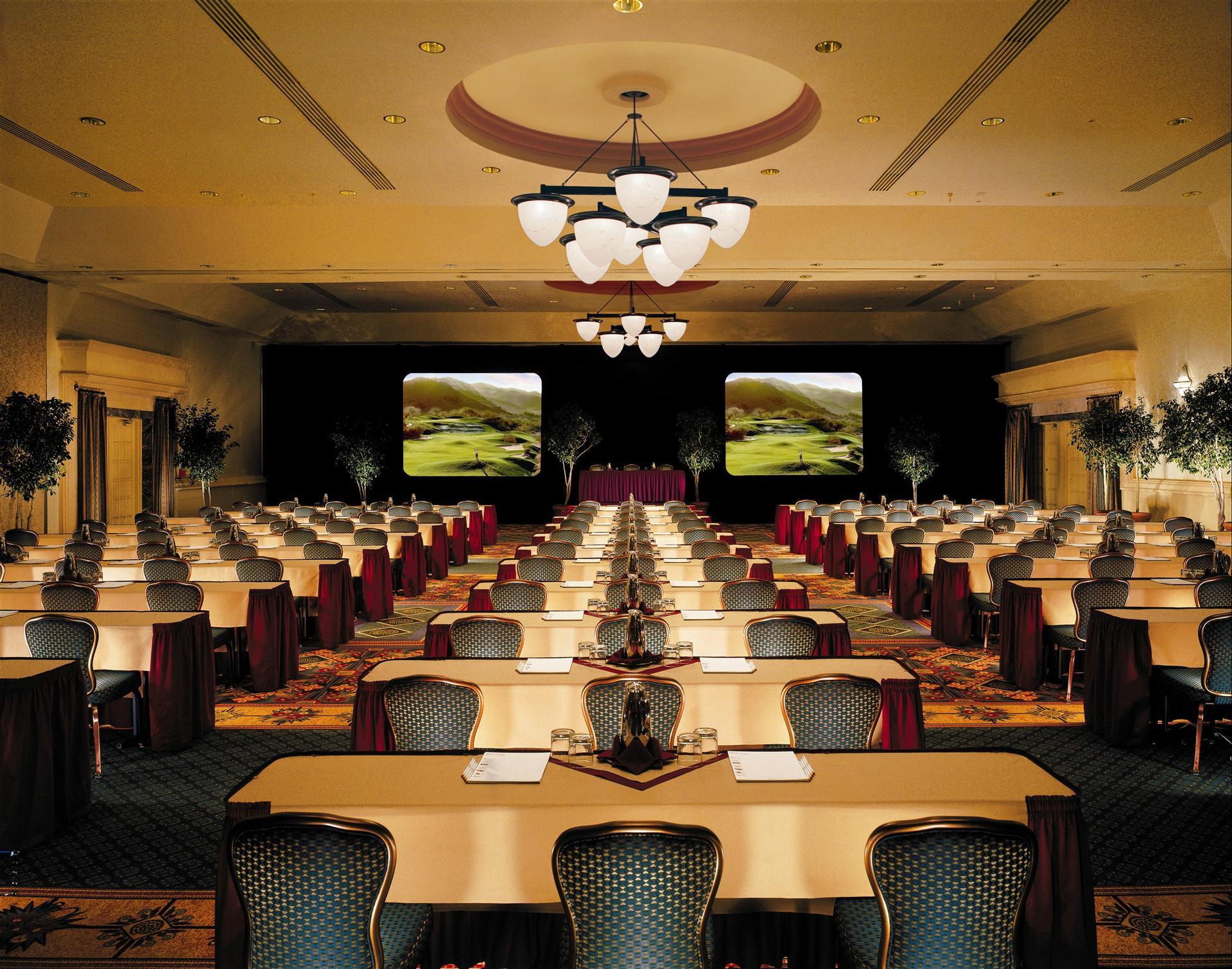 Immagine sala riunioni