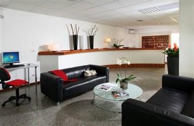 Ciampino Hotel in Ciampino, IT