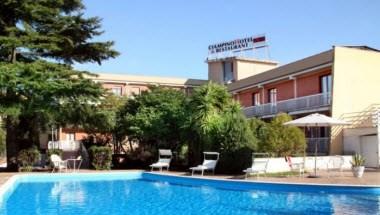 Ciampino Hotel image