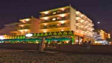 Hotel JS Horitzo à Can Picafort, ES