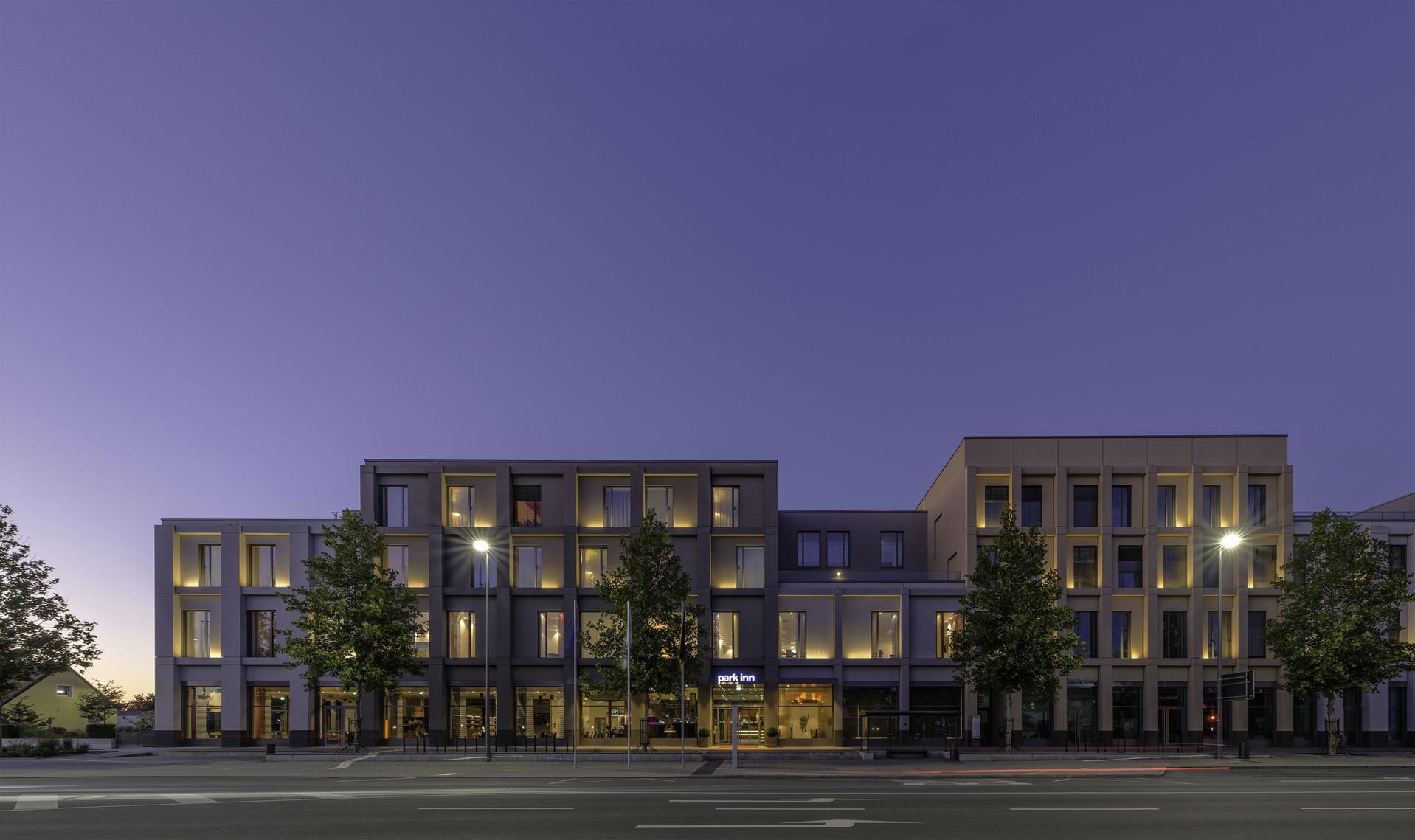 Park Inn by Radisson Neumarkt image